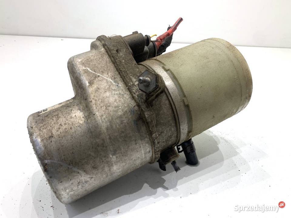 POMPA WSPOMAGANIA SKODA FABIA II 6Q1423051BS 12