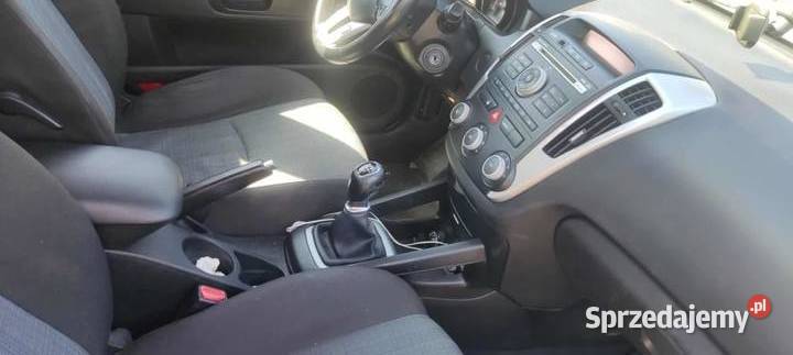 Kia Ceed 2010 Połaniec