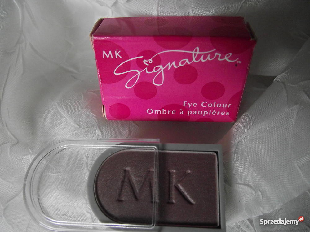 MARY KAY MINERALNY CIEŃ DO POWIEK SUGAR PLUM