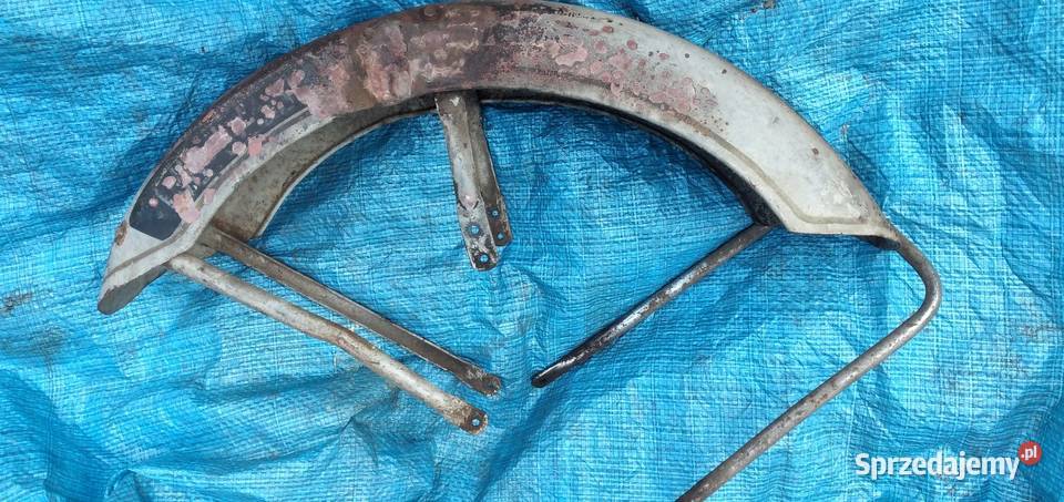 Iż 49 blotnik przedni dkw Skarżysko-Kamienna