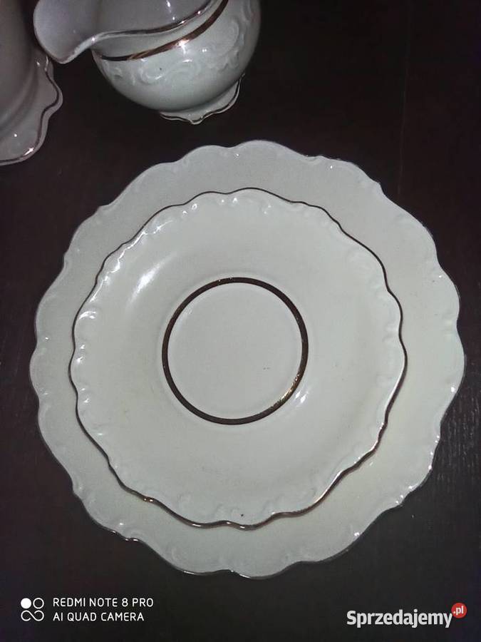 Serwis do kawy
Schumann Bavaria Serwis na 12 o pomorskie sprzedam