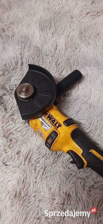Dewalt dcg414 Łukawica