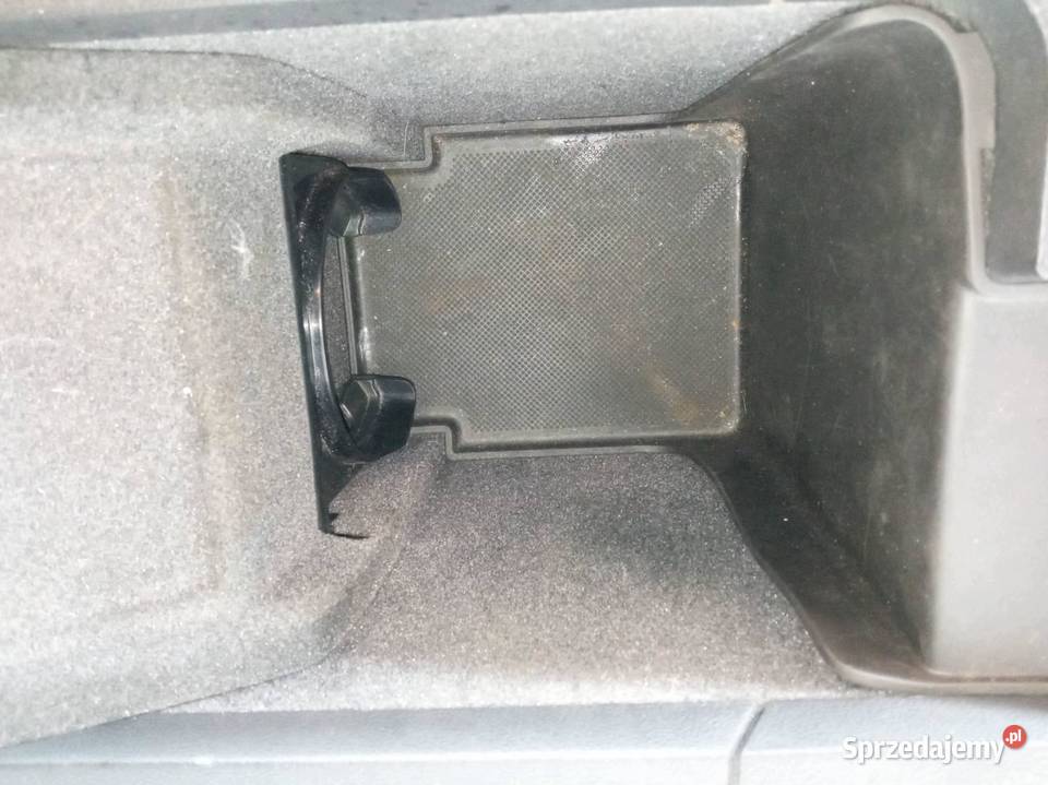 TUNEL ŚRODKOWY PODŁOKIETNIK III X7 Citroen C5 II świętokrzyskie sprzedam