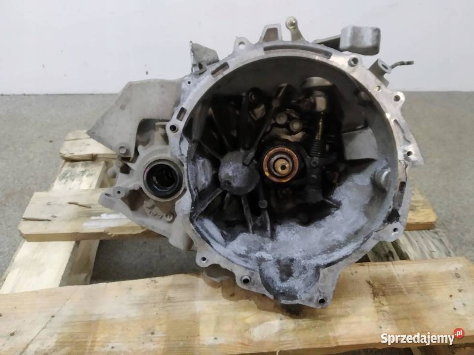 SKRZYNIA BIEGÓW 2500A350 12 16V Mitsubishi Space Skrzynie biegów manualne świętokrzyskie sprzedam