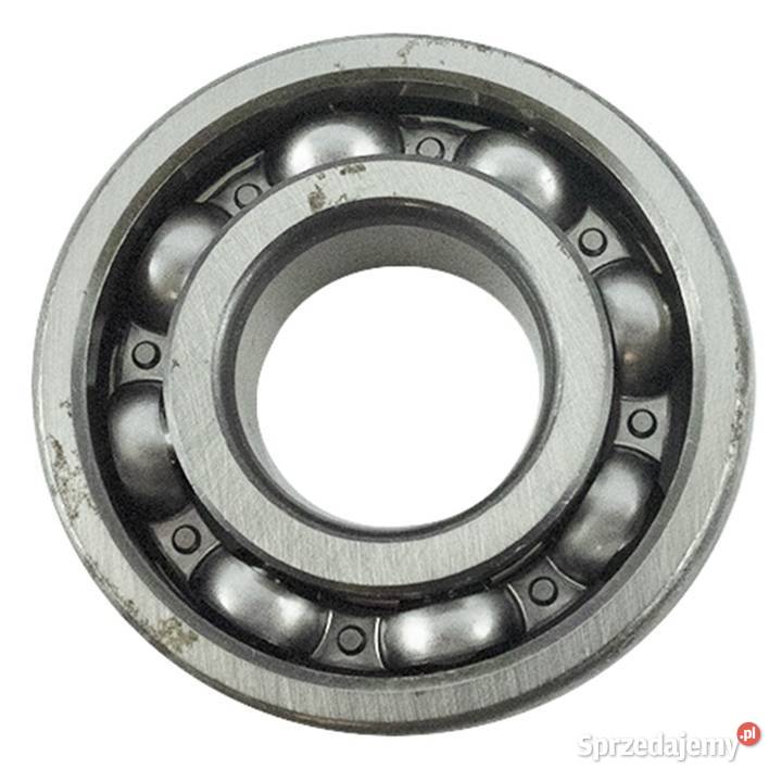 Łożysko 47 x 20 x14 mm 6204 Mitsubishi VST Tajęcina
