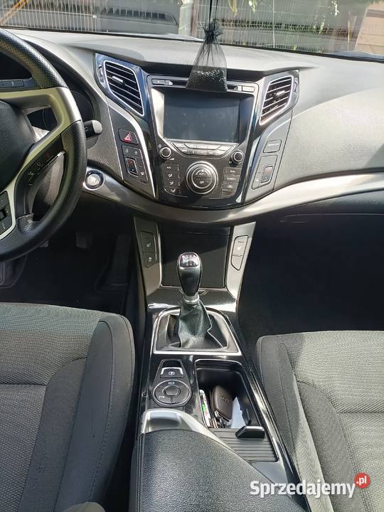 HYUNDAI i40 17 CRDI prywatnie Gorzów Wielkopolski