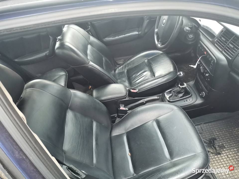 Opel vectra wszystkie części Gubin sprzedam