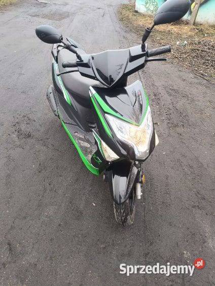 Junak 106X