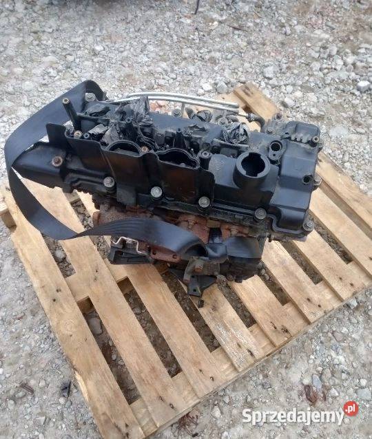 ROVER 75 20 CDTI FREELANDER SILNIK M47R Radom sprzedam