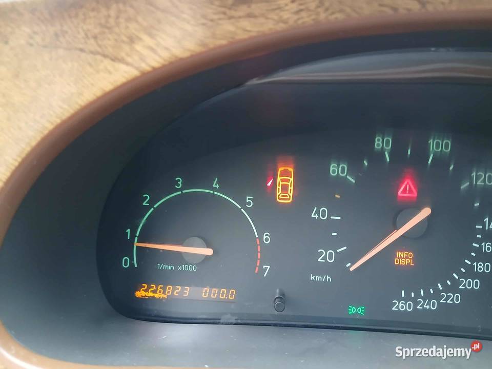 Silnik 23 Turbo Saab 95 Lipnica Wielka