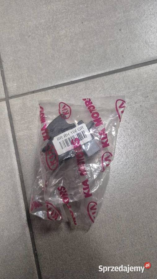 Przelacznik szyb Kia osobowe Pozostałe sprzedam