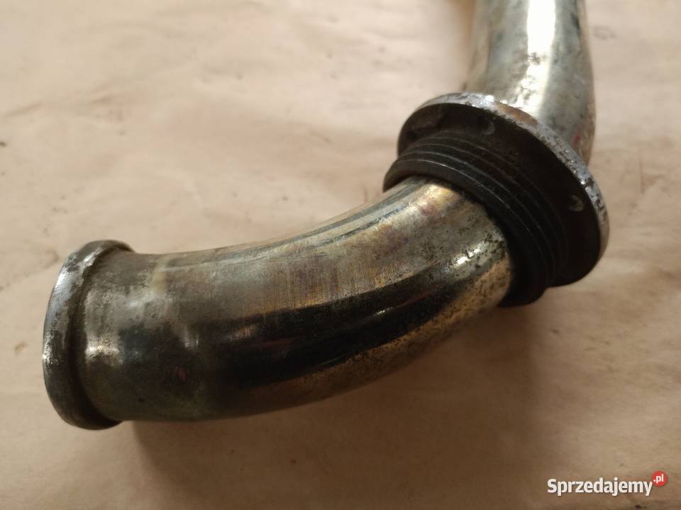 Kolano Junak M10 Gorzów Śląski