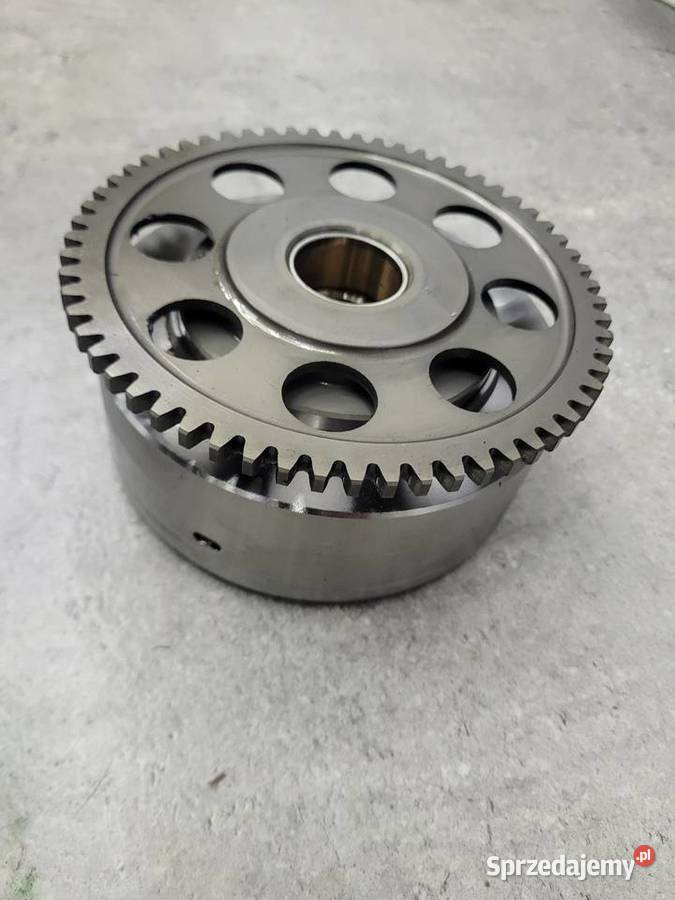 Kawasaki Z900 Z 900 24 sprzęgło rozrusznika OEM Nowy Tomyśl