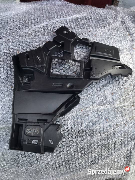 Megane IV ślizg zderzaka prawy 628164761R lewy Rzeszów