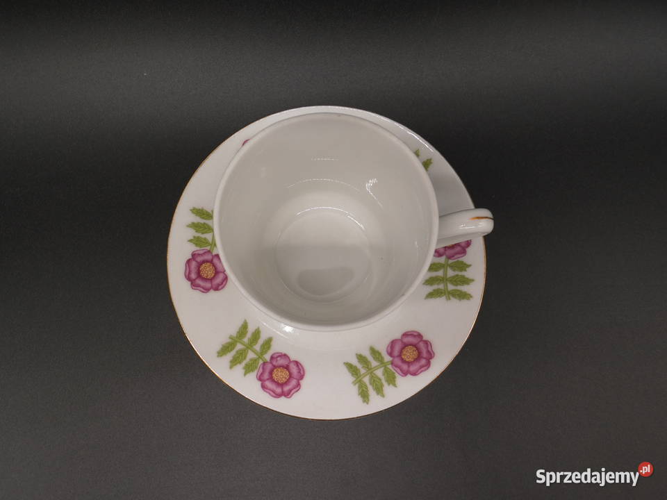 Filiżanka espressomokka Chińska Porcelana