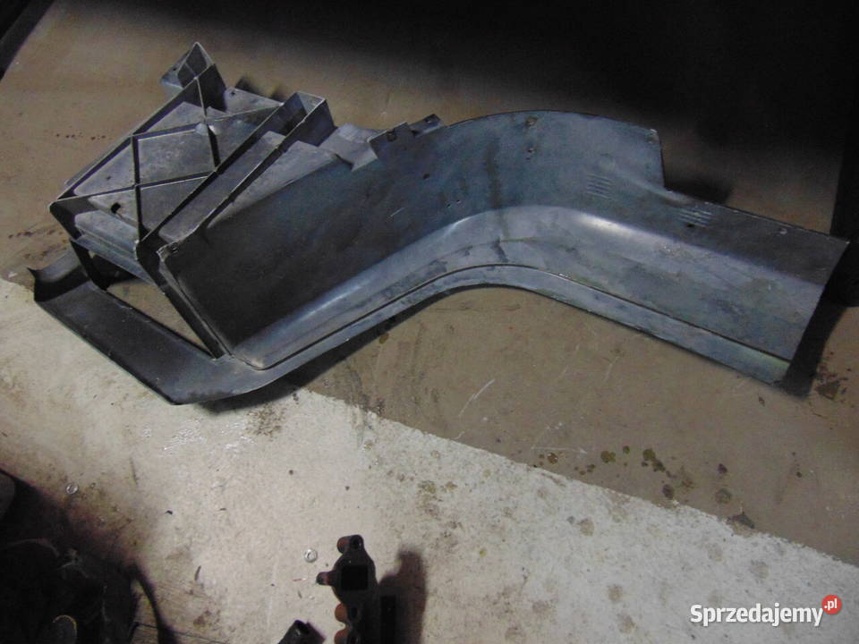 STOPIEŃ PRAWY MAN LE L2000 sprzedam