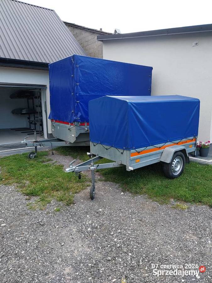 WypożyczalniaWynajem Box Bagażnik Dachowy Smogorzów