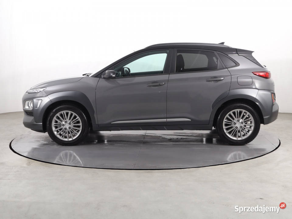 Hyundai Kona 10 TGDI