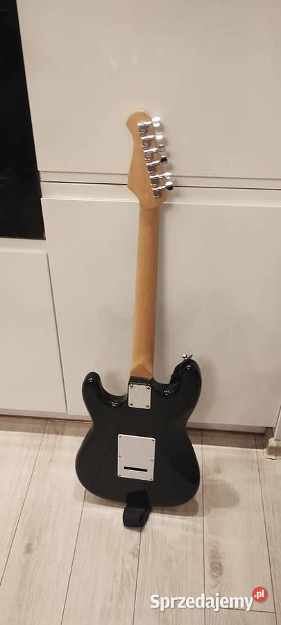 Gitara elektryczna sprzedam