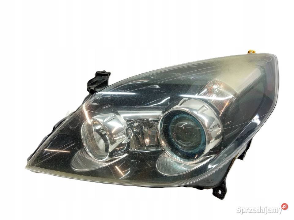 LAMPA PRZÓD LEWA XENON LIFT 13170937 Opel Vectra Rok produkcji 2005 świętokrzyskie sprzedam