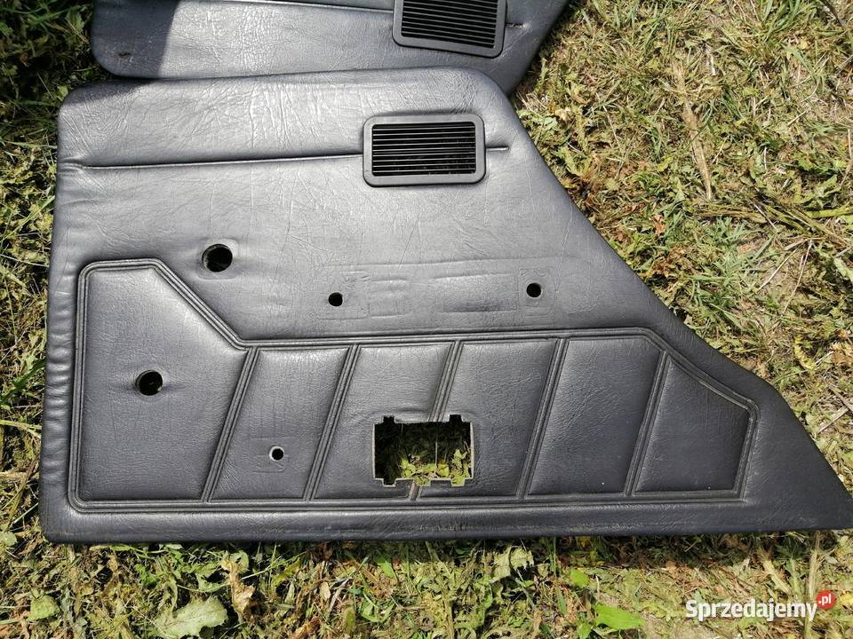 Polonez boczki skajowe caro atu borewicz Suskowola