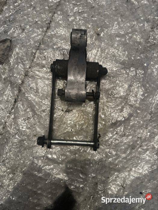 Kawasaki ZX6R F1 95 Kiwak Kołyska Zawieszenia Poznań