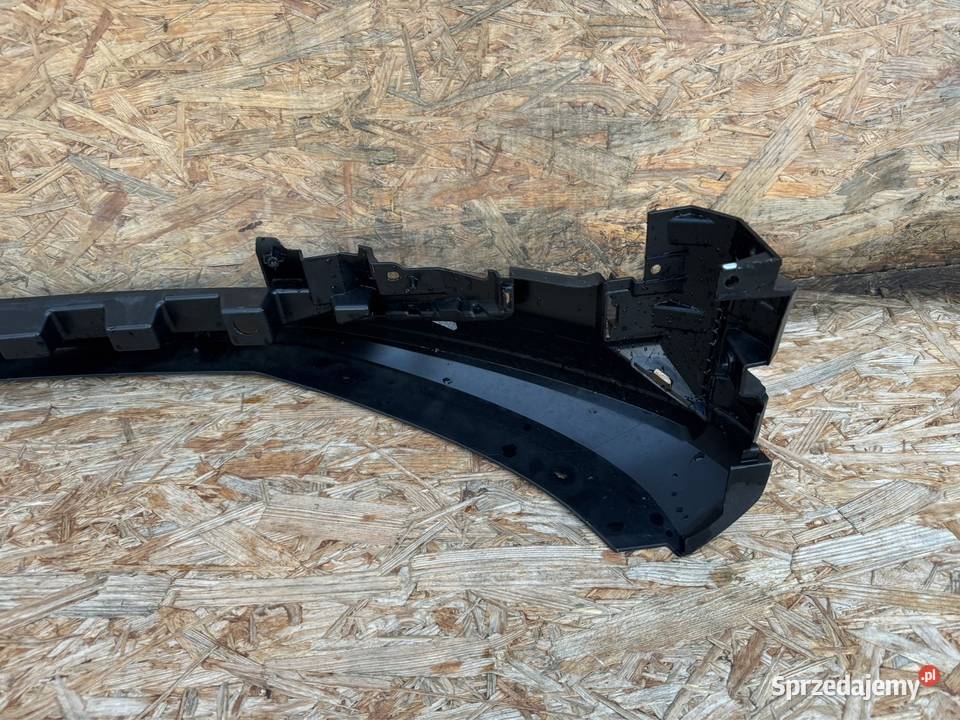 Spoiler dół zderzaka przód renault V 5 etech Międzychód sprzedam