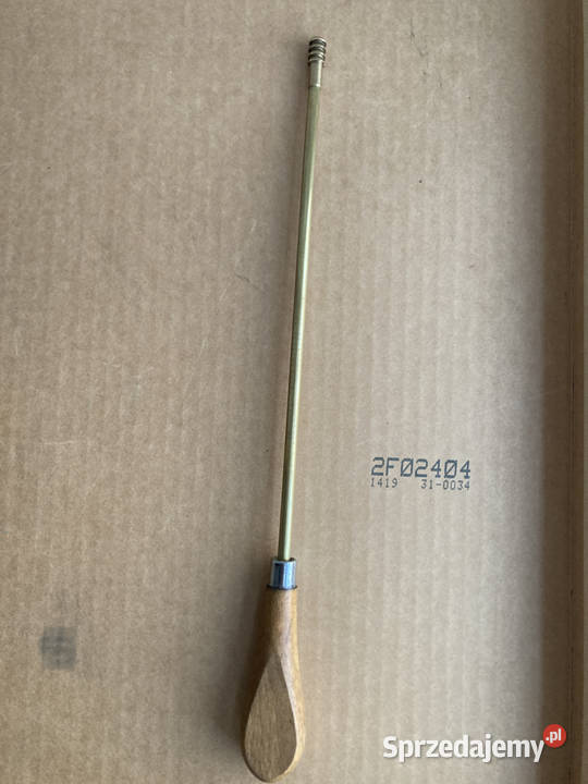 Akcesoria do Colt Navy 1851 kabura itd Sporty strzeleckie i myślistwo dolnośląskie Wrocław