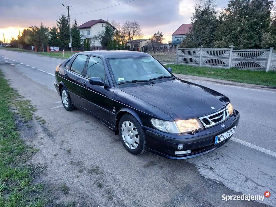 Saab 93