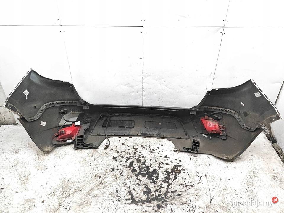 Opel Mokka ZDERZAK TYŁ TYLNI PDC Opole Lubelskie