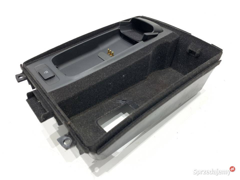 SCHOWEK TELEFONU AUDI A8 D4 SedanLimuzyna 0918