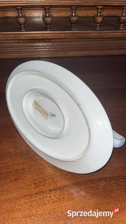 Sosjerka Ohme Silesia Gdańsk