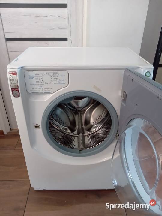 Pralka automatyczna Hot point Ariston lubelskie Świdnik