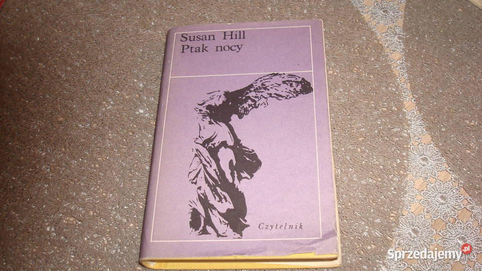 Wiosną owego roku Ptak nocy Hill js Kruszwica