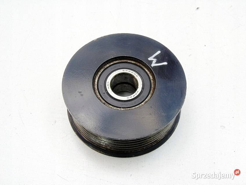 ROLKA KOŁO PASKA 22 D4D AVENSIS T25 T27 RAV4 Sosnowiec