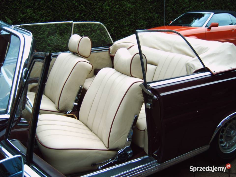 Renowacja tapicerek skórzanych osobowe Tapicerki samochodowe pomorskie