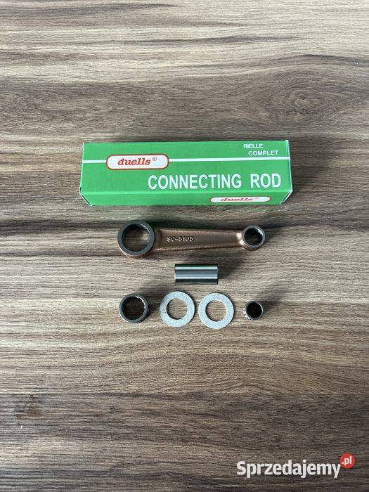 NOWY DUELLS KORBOWÓD CZOP 2200 MM SHL M11 175 Bielsko-Biała