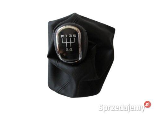 Skoda Yeti Superb Octavia Gałka zmiany biegów osobowe Łódź sprzedam