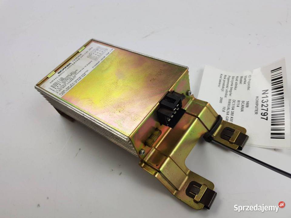 KOMPUTER 1406206 R114 Lipno