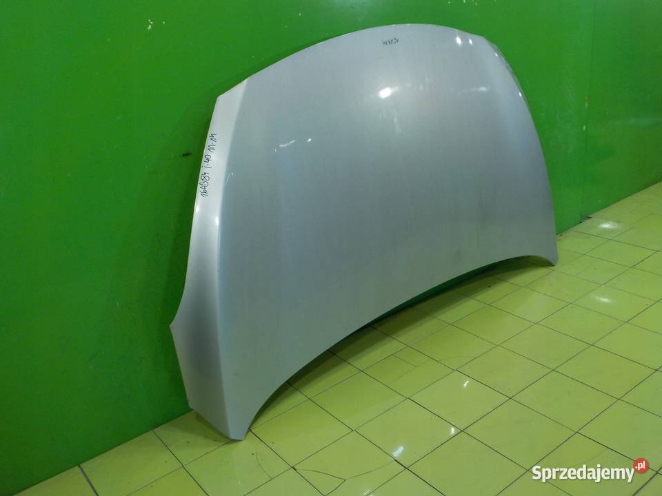 HYUNDAI i40 17 CRDI AUT 13r SEDAN 4D maska Suków sprzedam