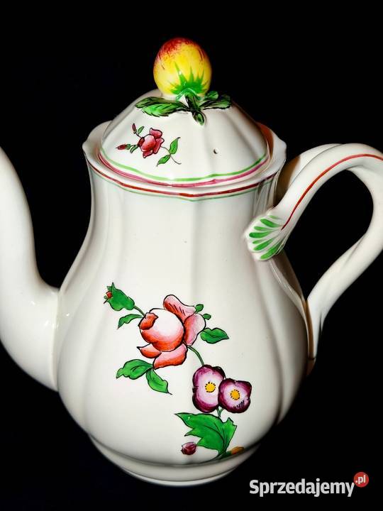 Dzbanek Copeland Spode Chełm sprzedam
