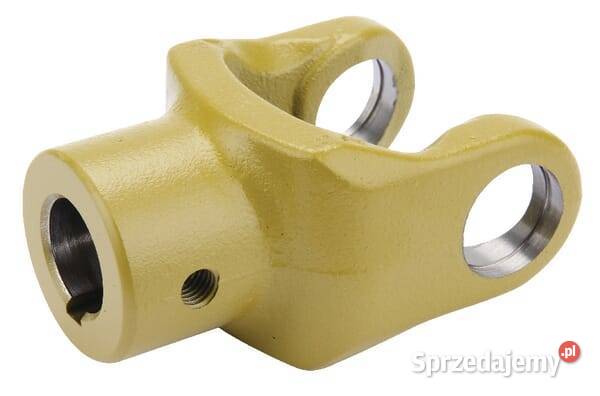 Widłak z piastą otwór gwintowany 30x30 mm Kamionna