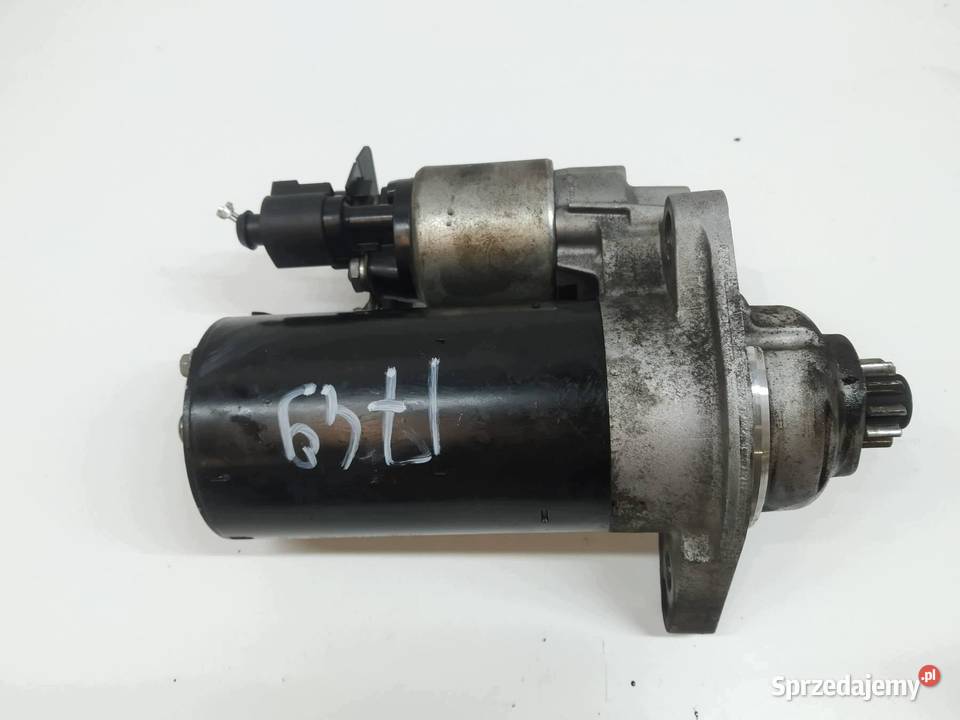 ROZRUSZNIK 0001123012 14 TDI Seat Ibiza IV Części samochodowe