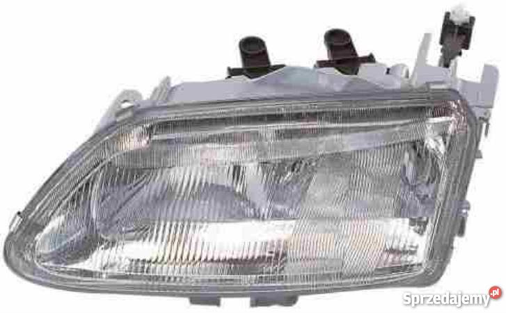 REFLEKTOR H1H1 LE MANRENAULT LAGUNA 11930498 osobowe Pruszków sprzedam
