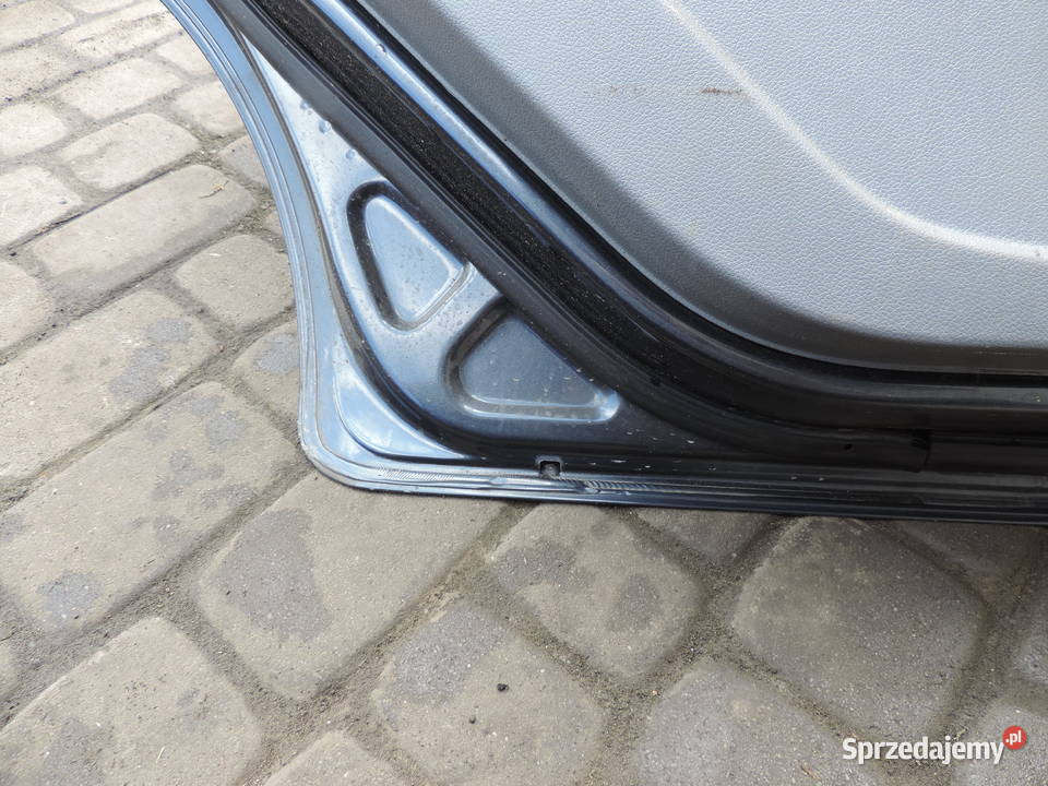 DRZWI LEWY TYŁ TYLNE FORD FOCUS C MK1 FL KOLOR Karoseria Nowy Sącz