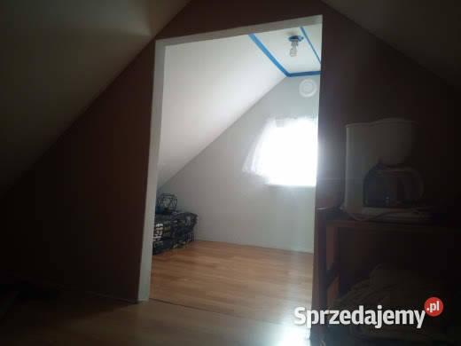 Sprzedam działkę ROD Bielany Elbląg