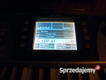 Roland E50 Września
