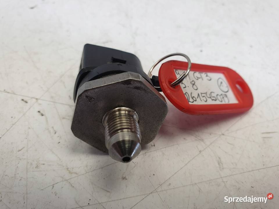 Porsche 911 GT3 38 CZUJNIK zawór PALIWA oryginał osobowe Chełm