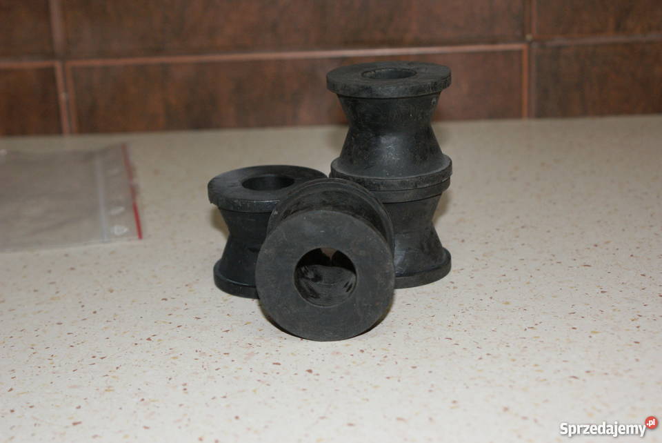 Silentblock wahacza przód LP wewnętrzny CITROEN Białobrzegi