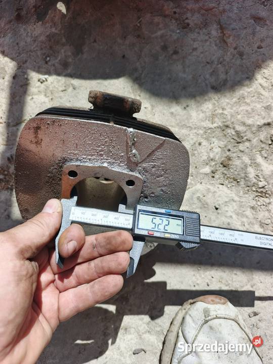 WSK 125 i 175 WSK Chełm